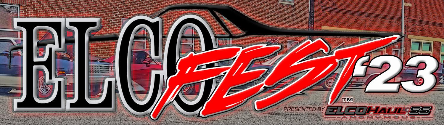 Event Schedule & Information -ELCOFest ’23 – ELCOFEST