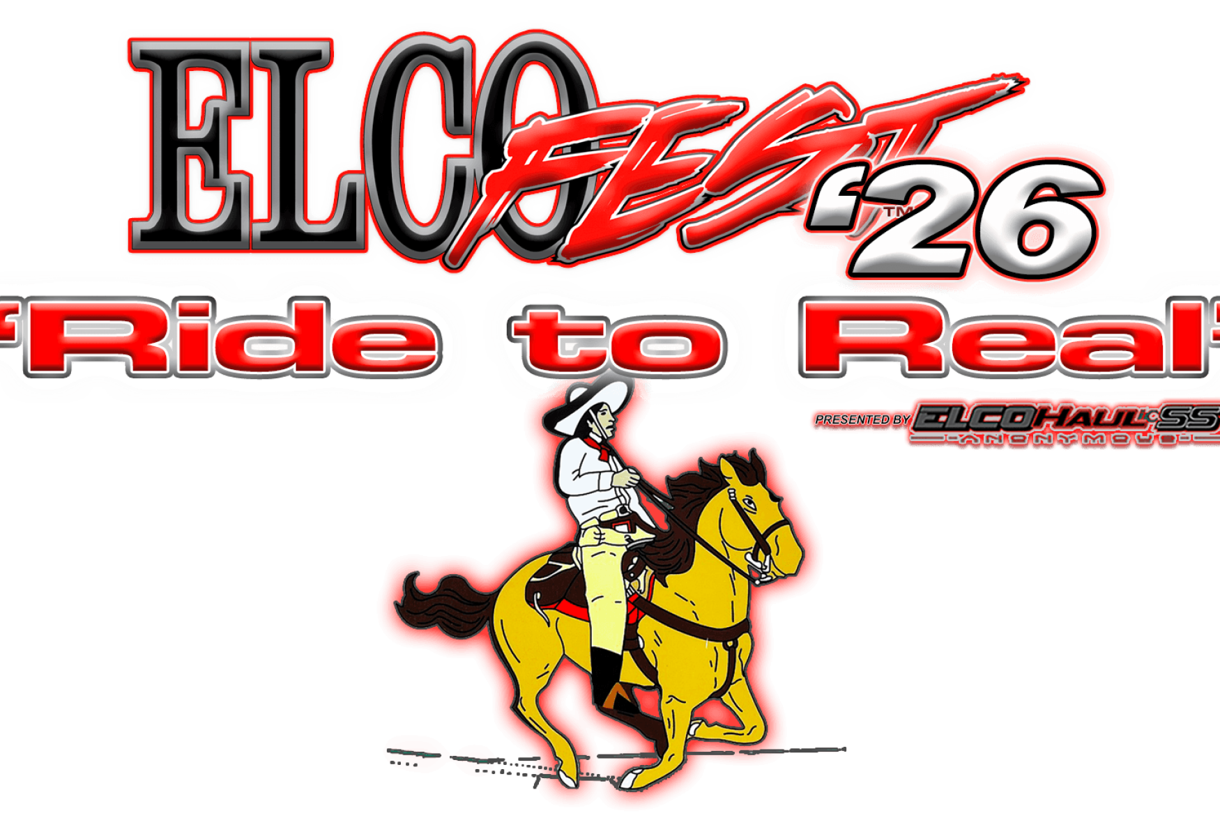 Ride To Real Logo